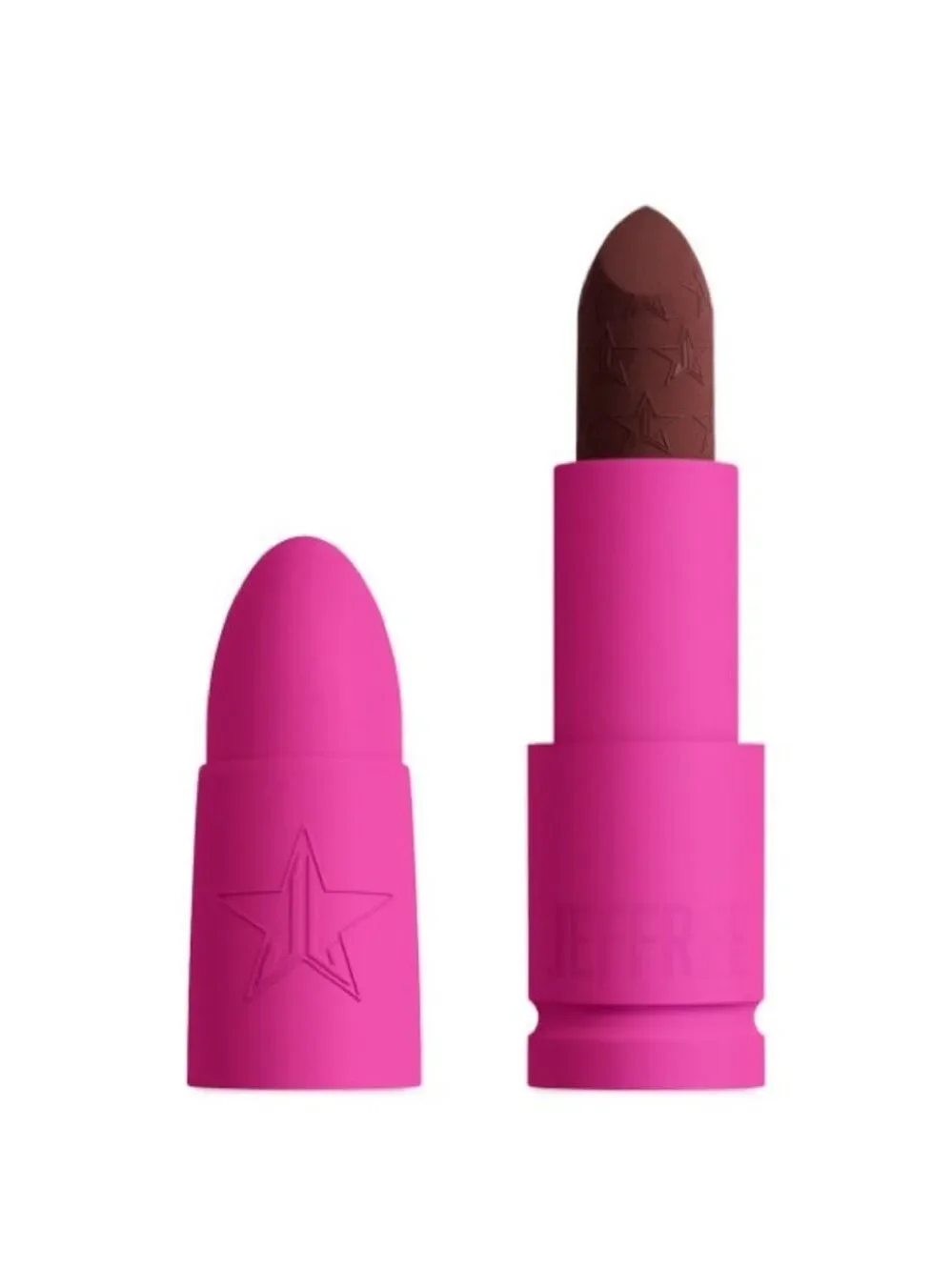 Jeffree Star - Communion Wine Velvet Trap Lipstick